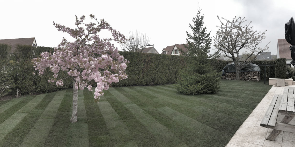 Paysagiste Essonne